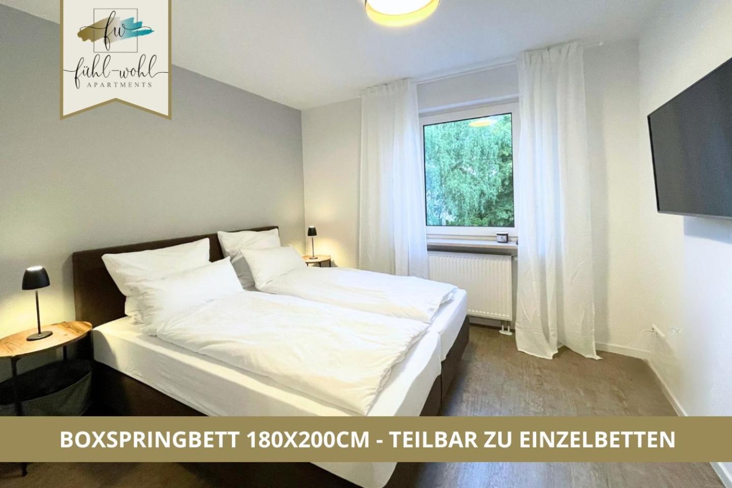 Semper No1 - 2zi 1-4 Pers, Balkon, Parkplatz, Hofgartennaehe Apartment Bayreuth